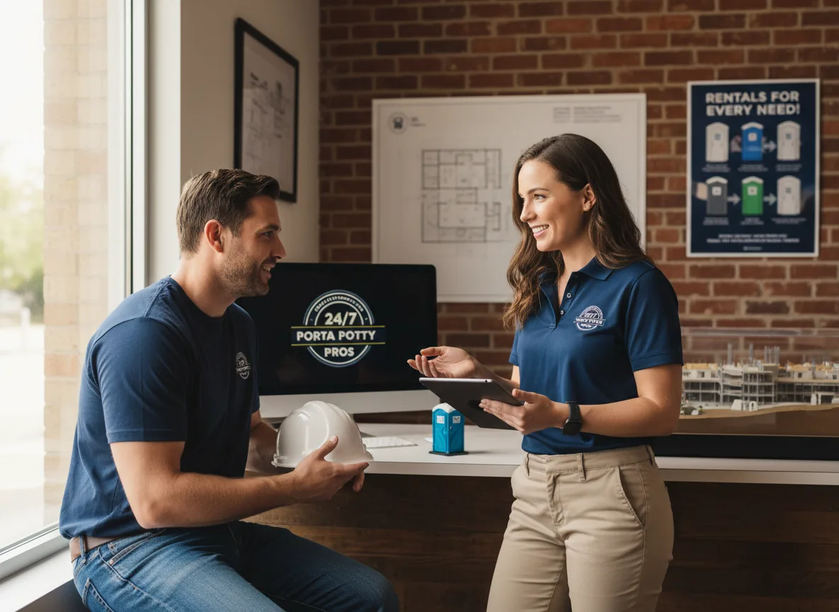 Event Portable Toilet Rental in Little Neck, NY